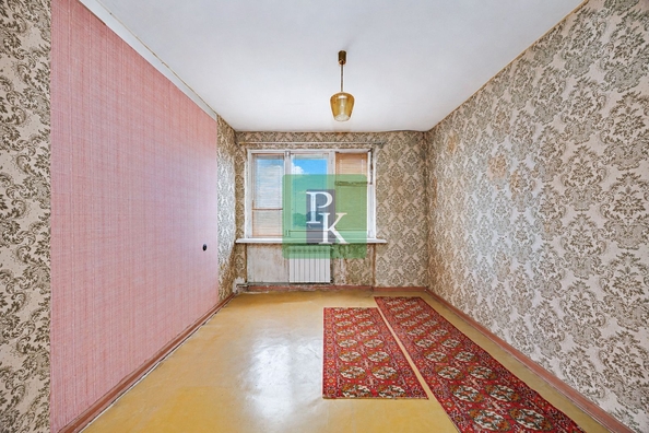 
  Продается 4-комн. квартира 63.3 м². Фото 5.