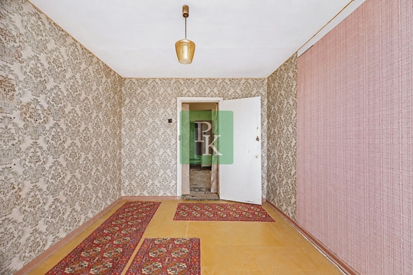 
  Продается 4-комн. квартира 63.3 м². Фото 6.