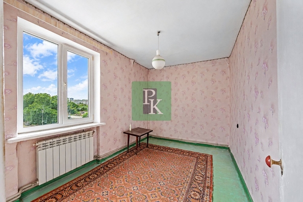 
  Продается 4-комн. квартира 63.3 м². Фото 7.