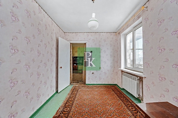 
  Продается 4-комн. квартира 63.3 м². Фото 8.