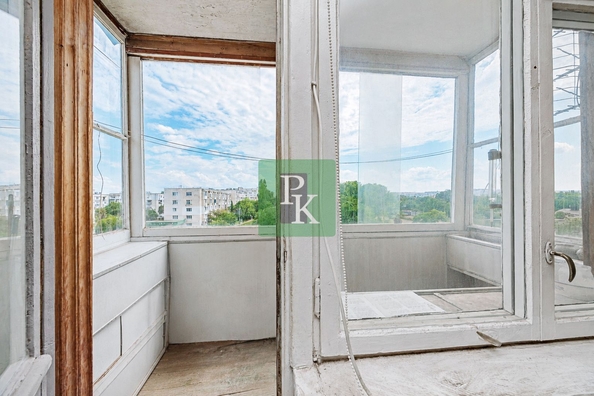 
  Продается 4-комн. квартира 63.3 м². Фото 9.