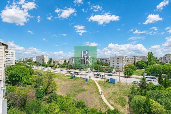 
  Продается 4-комн. квартира 63.3 м². Фото 11.