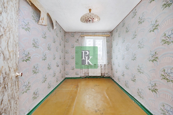 
  Продается 4-комн. квартира 63.3 м². Фото 12.