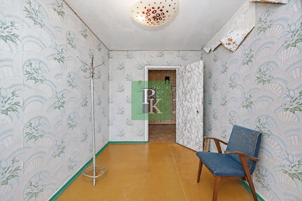 
  Продается 4-комн. квартира 63.3 м². Фото 13.