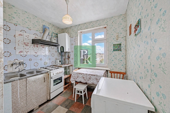 
  Продается 4-комн. квартира 63.3 м². Фото 14.