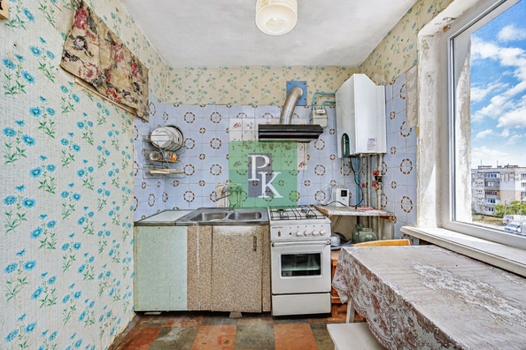 
  Продается 4-комн. квартира 63.3 м². Фото 15.