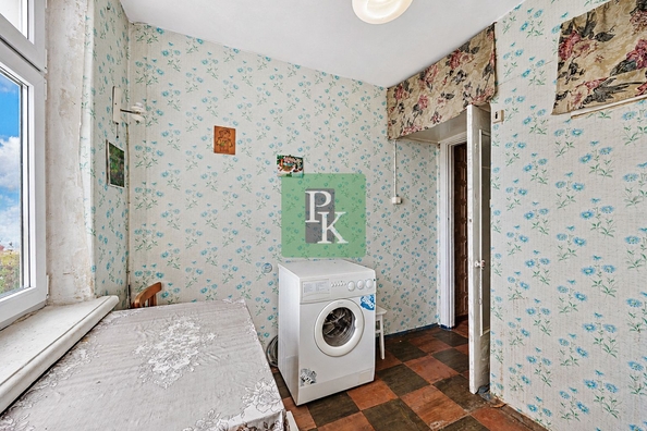
  Продается 4-комн. квартира 63.3 м². Фото 16.