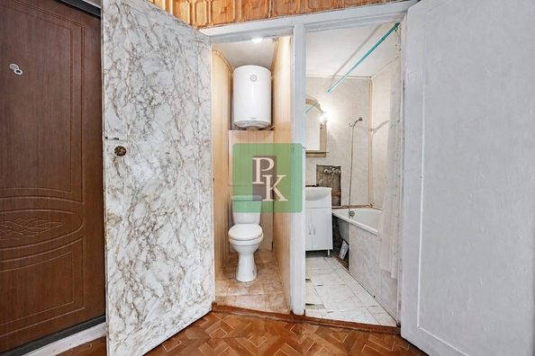
  Продается 4-комн. квартира 63.3 м². Фото 17.