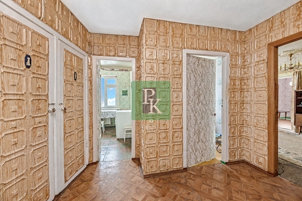 
  Продается 4-комн. квартира 63.3 м². Фото 19.
