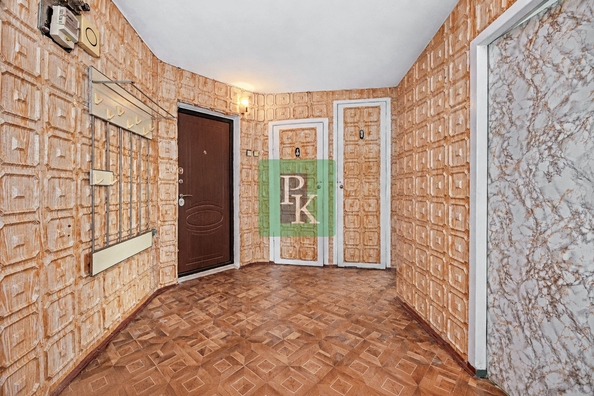 
  Продается 4-комн. квартира 63.3 м². Фото 21.