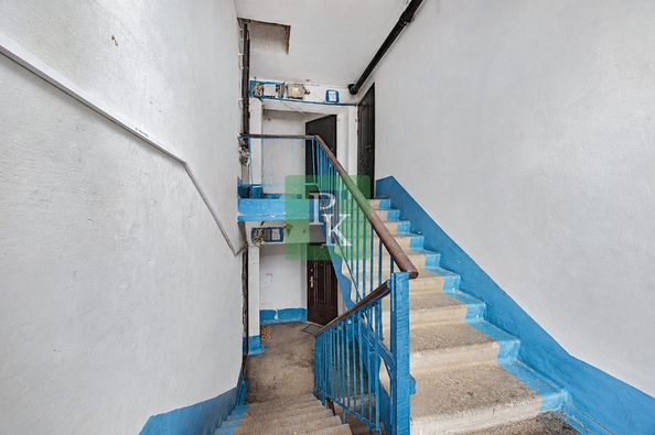 
  Продается 4-комн. квартира 63.3 м². Фото 22.