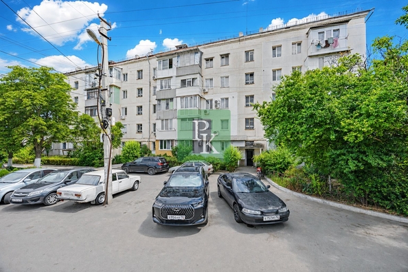 
  Продается 4-комн. квартира 63.3 м². Фото 23.
