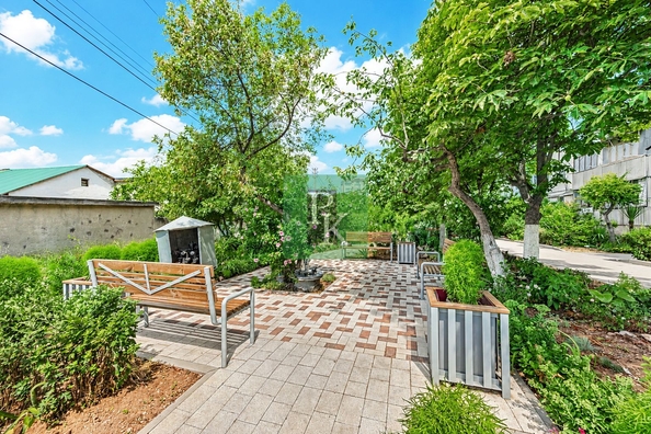 
  Продается 4-комн. квартира 63.3 м². Фото 24.