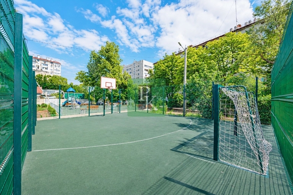 
  Продается 4-комн. квартира 63.3 м². Фото 26.