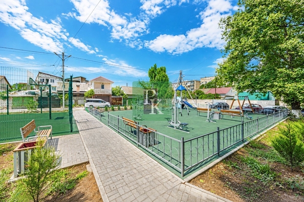 
  Продается 4-комн. квартира 63.3 м². Фото 27.
