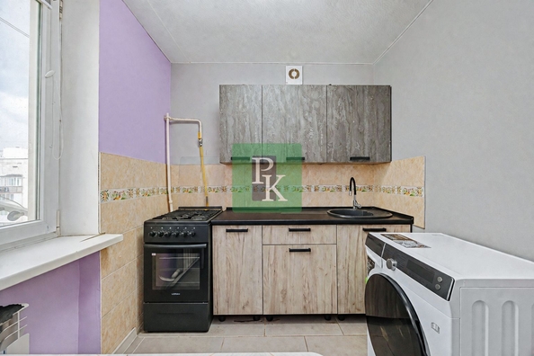 
  Продается 2-комн. квартира 51.1 м². Фото 1.