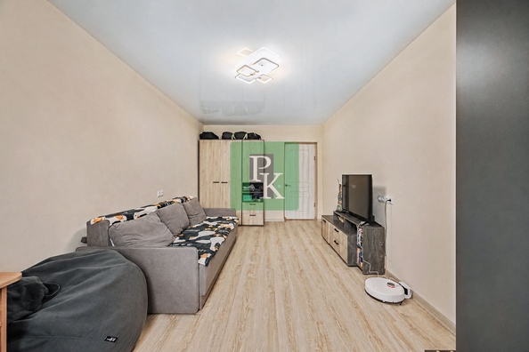 
  Продается 2-комн. квартира 51.1 м². Фото 4.