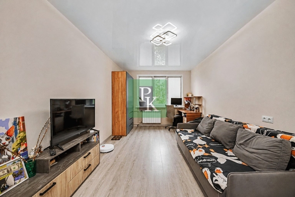 
  Продается 2-комн. квартира 51.1 м². Фото 5.