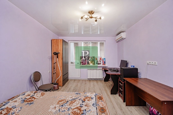 
  Продается 2-комн. квартира 51.1 м². Фото 6.