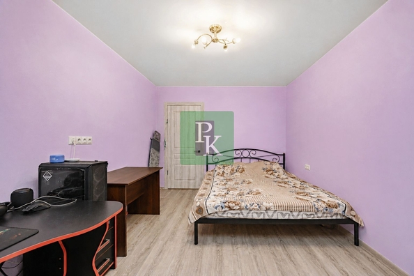 
  Продается 2-комн. квартира 51.1 м². Фото 7.