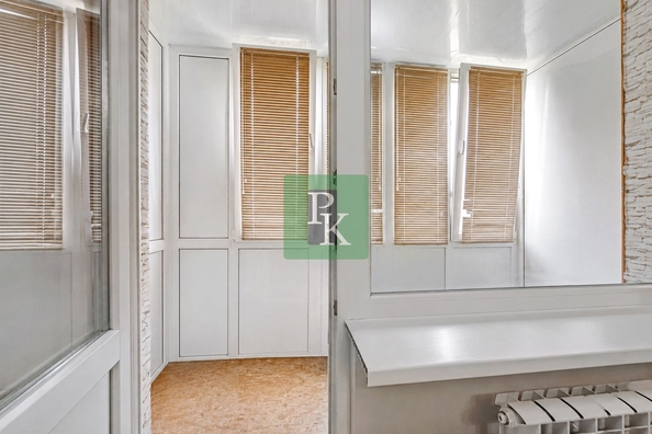 
  Продается 2-комн. квартира 51.1 м². Фото 8.
