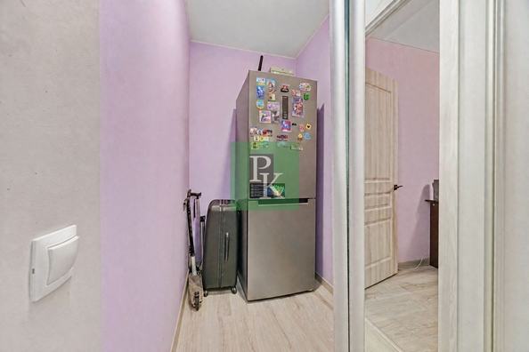 
  Продается 2-комн. квартира 51.1 м². Фото 11.