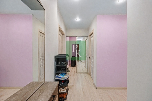 
  Продается 2-комн. квартира 51.1 м². Фото 12.