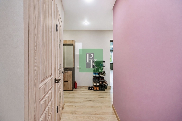 
  Продается 2-комн. квартира 51.1 м². Фото 13.