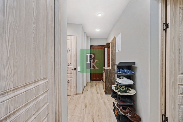 
  Продается 2-комн. квартира 51.1 м². Фото 14.