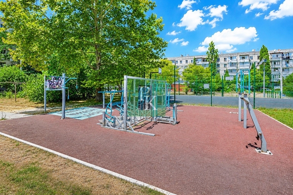 
  Продается 2-комн. квартира 51.1 м². Фото 15.