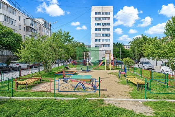 
  Продается 2-комн. квартира 51.1 м². Фото 17.