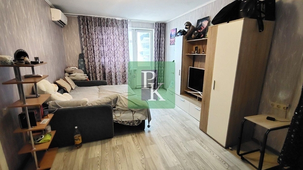 
  Продается 1-комн. квартира 36 м². Фото 4.