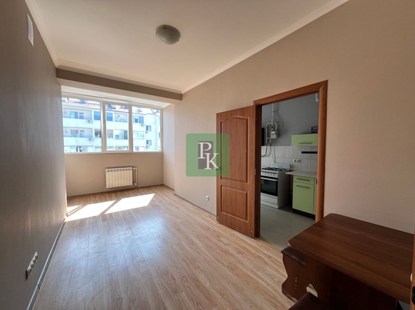 
  Продается 1-комн. квартира 30.5 м². Фото 1.