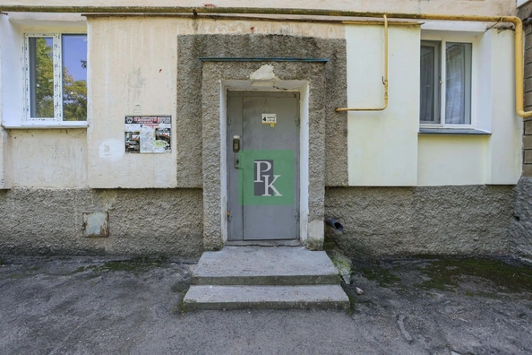 
  Продается 3-комн. квартира 61.9 м². Фото 15.
