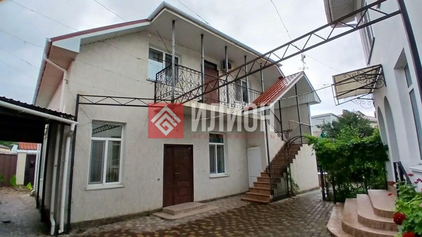 
  Продается дом 190 м². Фото 1.