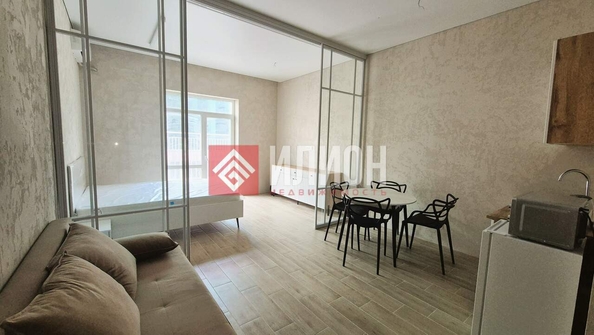 
  Продается апартамент 38.6 м². Фото 3.