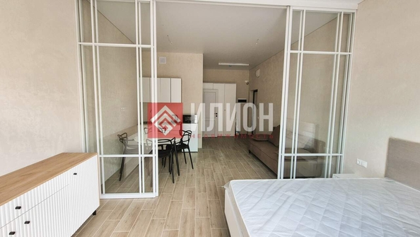 
  Продается апартамент 38.6 м². Фото 6.