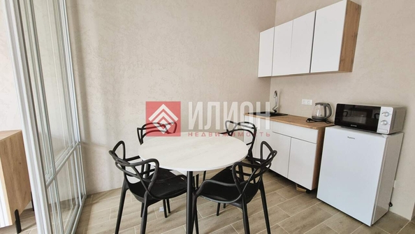 
  Продается апартамент 38.6 м². Фото 9.