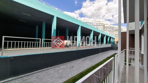 
  Продается апартамент 38.6 м². Фото 15.