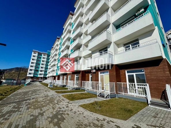 
  Продается апартамент 38.6 м². Фото 16.
