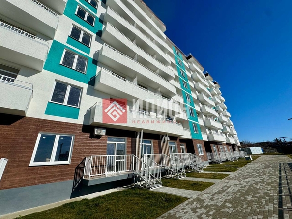
  Продается апартамент 38.6 м². Фото 17.