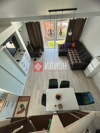 
  Продается апартамент 45 м². Фото 2.