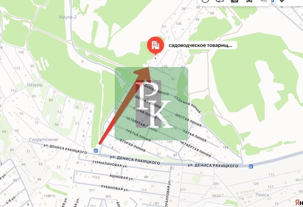 
  Продается дом 67 м². Фото 36.