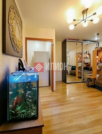 
  Продается 1-комн. квартира 30.5 м². Фото 3.
