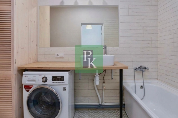 
  Продается 2-комн. квартира 53 м². Фото 26.