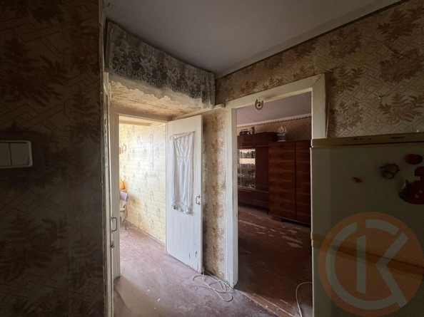 
  Продается 1-комн. квартира 30.5 м². Фото 6.