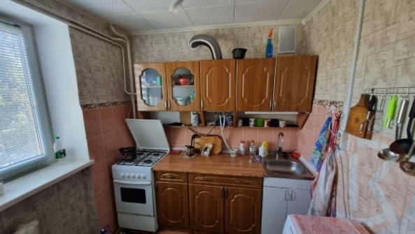 
  Продается 1-комн. квартира 29 м². Фото 6.