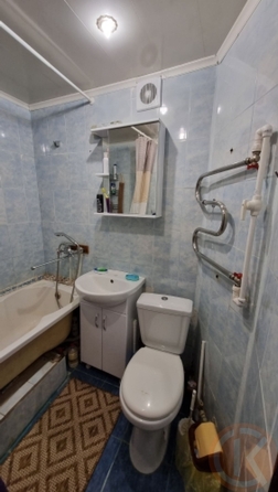 
  Продается 1-комн. квартира 29 м². Фото 5.