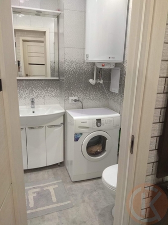 
  Продается 1-комн. квартира 40 м². Фото 6.