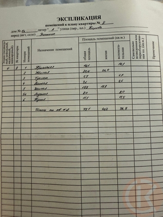 
  Продается 2-комн. квартира 79.5 м². Фото 16.